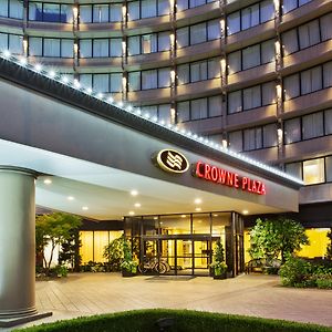 Crowne Plaza Hotel Portland-Downtown Convention Center By Ihg