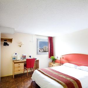 Comfort Hotel Montlucon